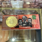 Special Edition: Historical Dominican Peso Bill Magnets 🇩🇴💰