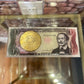 Special Edition: Historical Dominican Peso Bill Magnets 🇩🇴💰