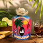 Pre-Cured Dominican Mamajuana – "Ready to Mix" Edition 🇩🇴🏺