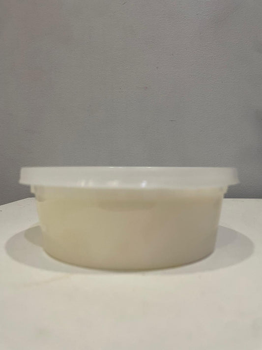 RAW COCONUT OIL 100% NATURAL
