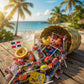 Treasures of the Dominican Palate – The Premium Artisanal Mix (Sold by the Pound)