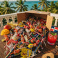 Treasures of the Dominican Palate – The Premium Artisanal Mix (Sold by the Pound)