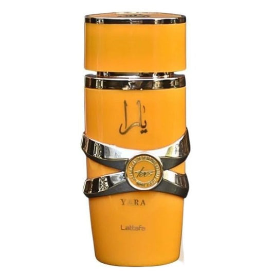 Yara by Lattafa – Eau de Parfum (1.07 oz / 30 ml)