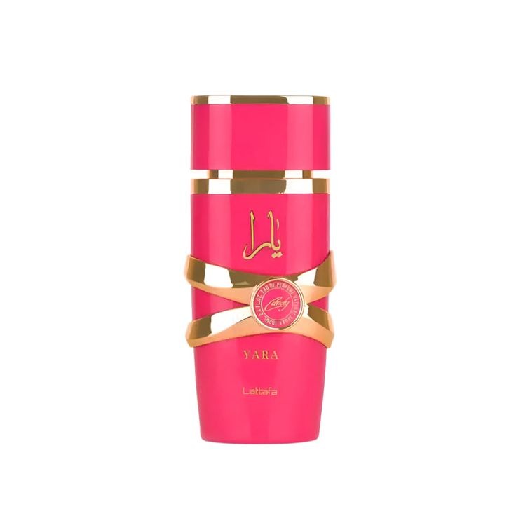 Lattafa Yara Candy – Eau de Parfum (1.07 oz / 30 ml)