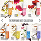 WHOLESALE BUNDLE: Set of 12 Sol de Janeiro Body Mists (Assorted Mixed Lot)