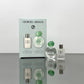 Giorgio Armani 2-Piece Mini Fragrance Set – Acqua Di Gioia EDP for Women (5ml) + Acqua Di Giò EDT for Men (5ml)