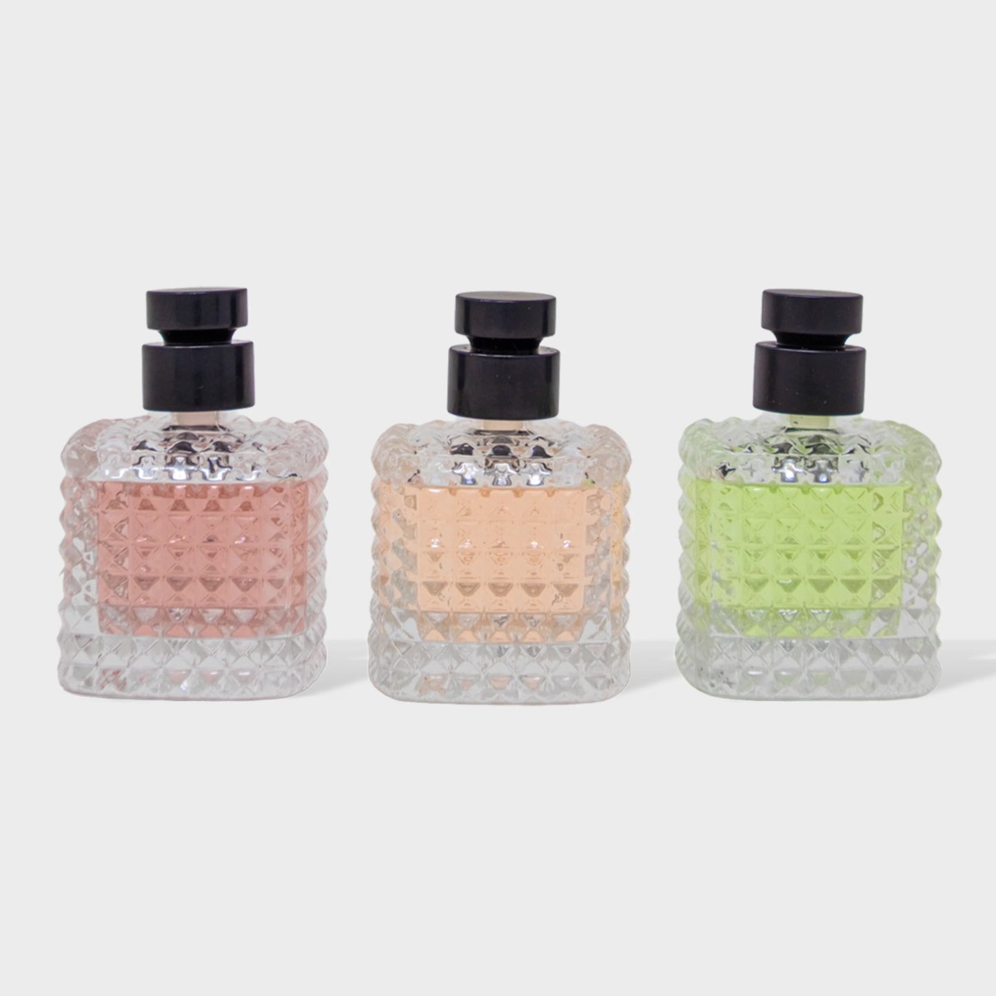 Valentino Born In Roma 3-Piece Mini Fragrance Gift Set for Women (3 x 6ml / 0.2 oz)