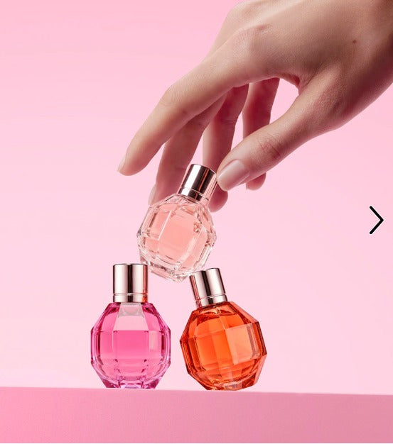 Viktor&Rolf Flowerbomb Discovery Collection 4-Piece Mini Gift Set