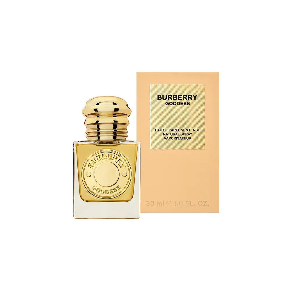 Burberry Miniature Perfume Gift Set (4-Piece) – Goddess & Her