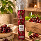 Lush Cherry - Rejuvenating Body Mist (250ml)