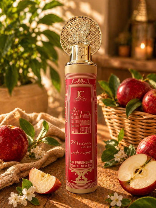 Maison De Paris - Premium Air Freshener (300ml)