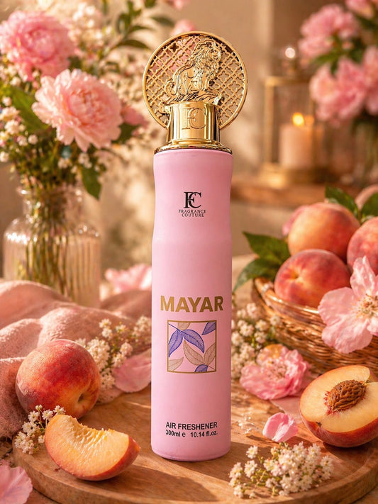 Mayar - Premium Air Freshener (300ml)