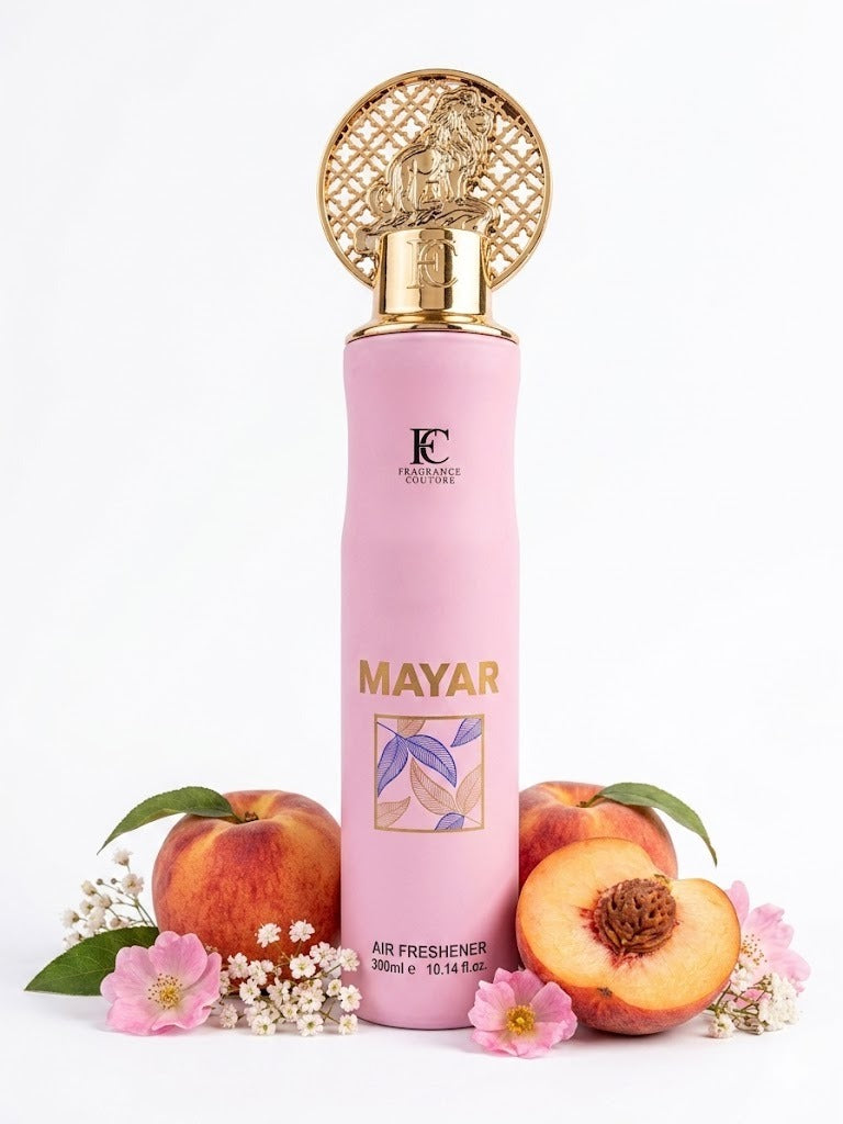 Mayar - Premium Air Freshener (300ml)