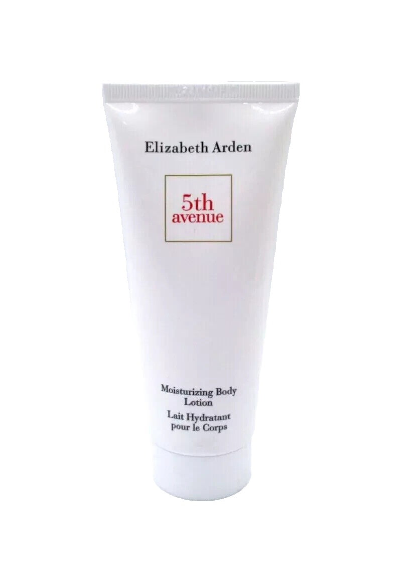 Elizabeth Arden 5th Avenue | Moisturizing Body Lotion