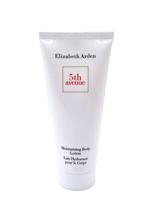 Elizabeth Arden 5th Avenue | Moisturizing Body Lotion