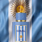 GOAL Argentina | Eau de Parfum – 100ml