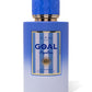GOAL Argentina | Eau de Parfum – 100ml