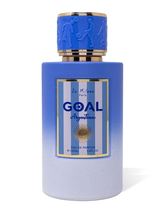 GOAL Argentina | Eau de Parfum – 100ml