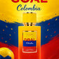 GOAL Colombia | Eau de Parfum – 100ml
