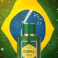 GOAL Brazil | Eau de Parfum – 100ml