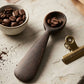 Dominican Guayacan Wooden Spoons – Natural, Durable & Elegant