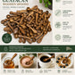 Dominican Guayacan Wooden Spoons – Natural, Durable & Elegant