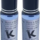 Wholesale Have a Scent Roll-On Oil Perfume Inspired by K by Dolce &amp; Gabbana 12ml Pack of 12