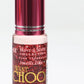 Wholesale Roll-On Oil Perfume Inspired by "I Want Choo" - 12ml | Long-Lasting Women's Fragranc (Pack of 12)