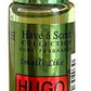 Wholesale Roll-On Oil Perfume Inspired by "Hugo" Pour Homme - 12ml | Classic & Fresh Men's Fragrance (Pack of 12)