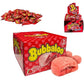 Bubbaloo Strawberry Flavor Bubble Gum