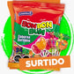 Bon Bon Bum Assorted Lollipops (24-Piece Bag)