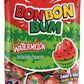 Bon Bon Bum Watermelon Lollipops (24-Piece Bag)