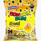 Bon Bon Bum Passion Fruit (Maracuyá) Lollipops (24-Piece Bag)