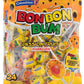 Bon Bon Bum Passion Fruit (Maracuyá) Lollipops (24-Piece Bag)