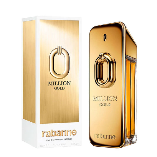 Million Gold Eau de Parfum Intense – Rabanne 5 ml