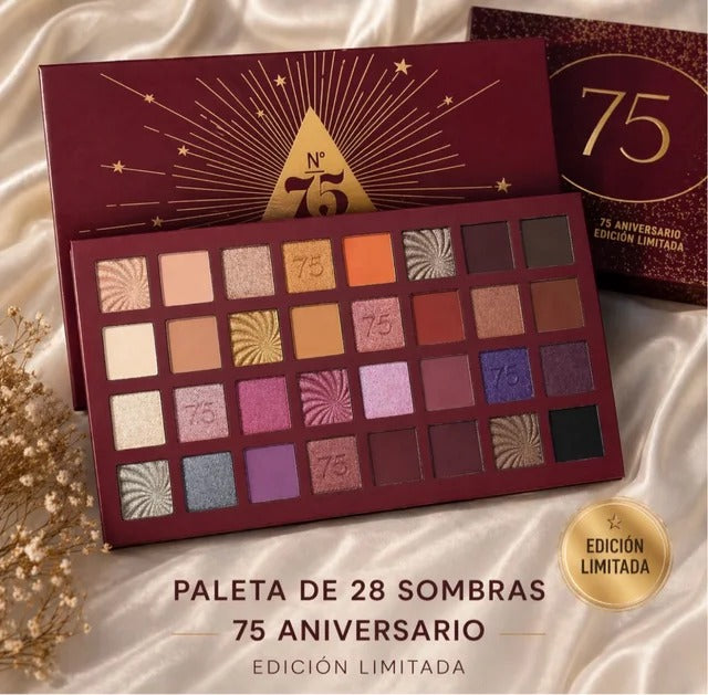Farmasi Eyeshadow Palette – Bazaar Sale Edition (Up to 60% OFF)