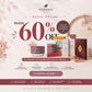 Farmasi Eyeshadow Palette – Bazaar Sale Edition (Up to 60% OFF)