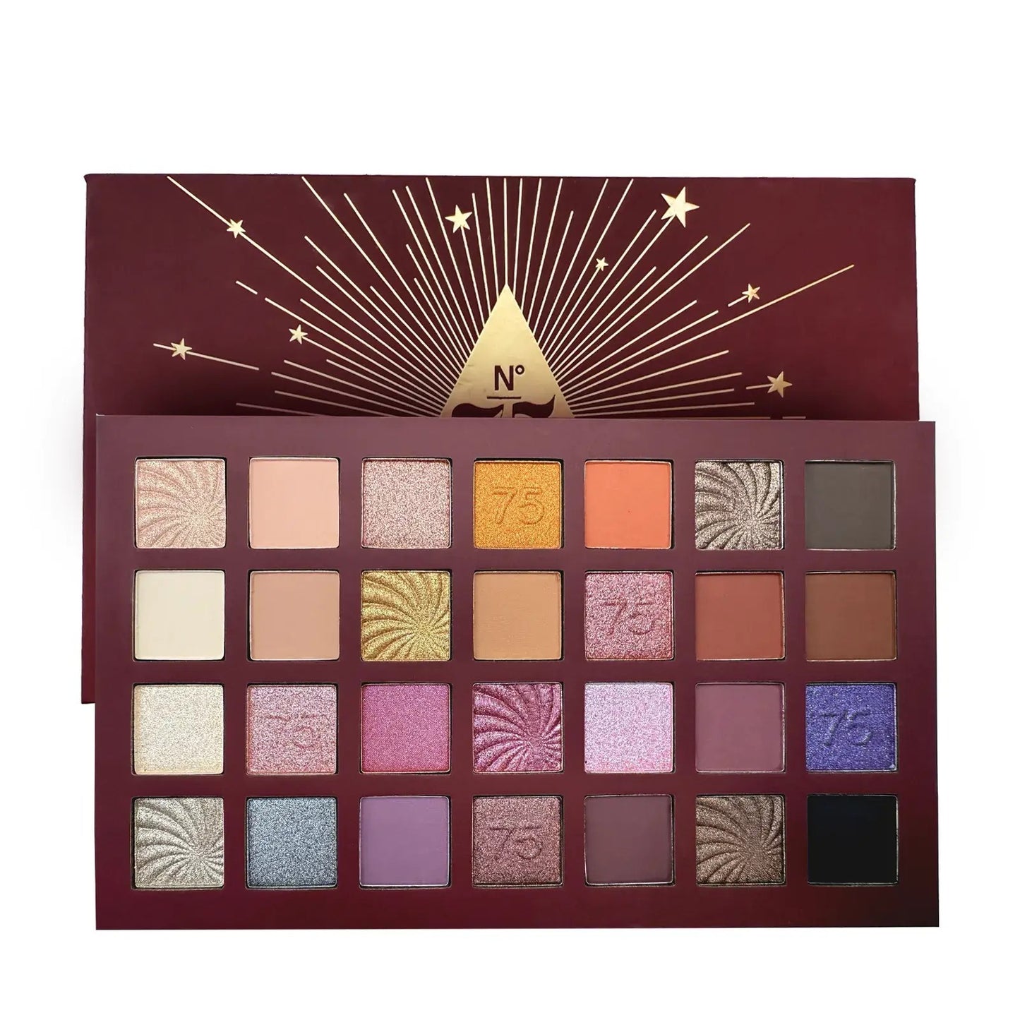 Farmasi Eyeshadow Palette – Bazaar Sale Edition (Up to 60% OFF)
