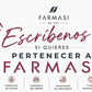 Farmasi Eyeshadow Palette – Bazaar Sale Edition (Up to 60% OFF)