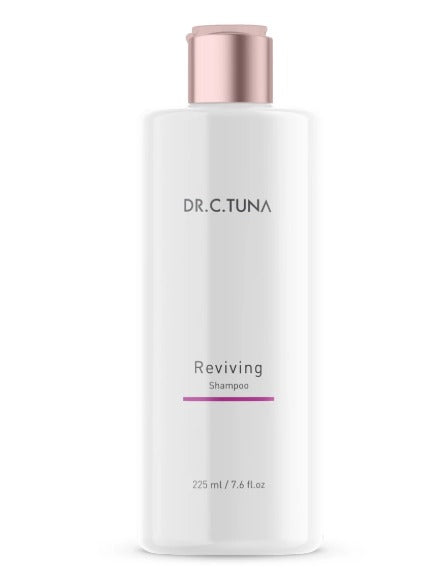 Dr. C. Tuna Reviving Shampoo – Bazaar Sale Edition (Up to 60% OFF)