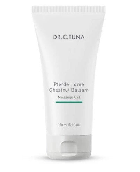 Dr. C. Tuna Horse Chestnut Massage Gel – Bazaar Sale Edition (Up to 60% OFF)