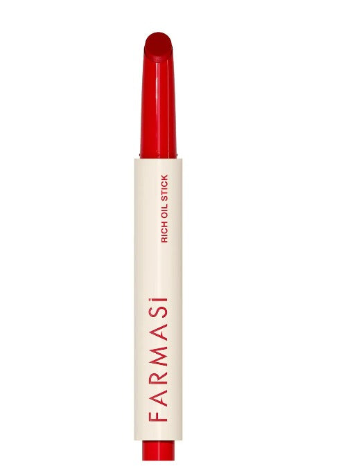 Farmasi Rich Oil Stick – Bazaar Sale Edition (Up to 60% OFF)