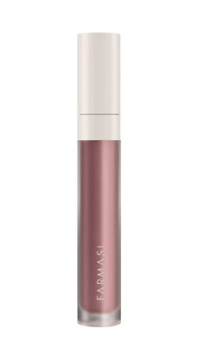 Farmasi Matte Liquid Lipstick (11 Mauve Pink) – Bazaar Sale Edition (Up to 60% OFF)