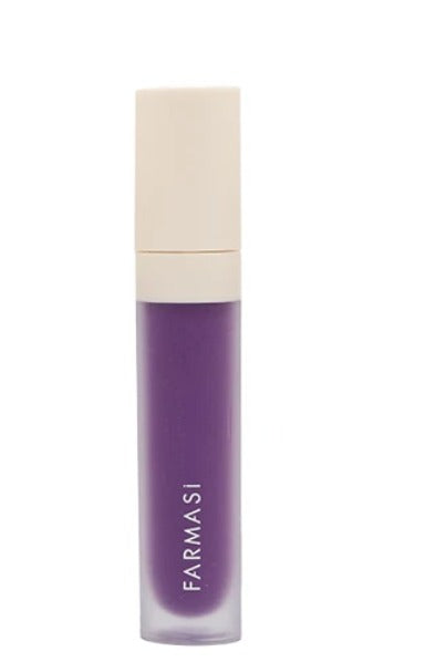 Farmasi Lip Lacquer (Acabado Mate) – Edición Precio de Bazar (Hasta 60% OFF)