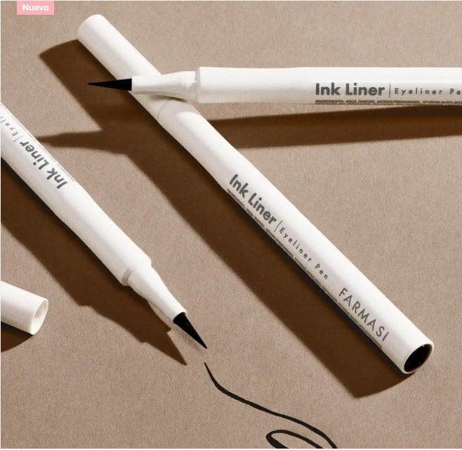Farmasi Ink Liner – Bazaar Sale Edition (Up to 60% OFF)