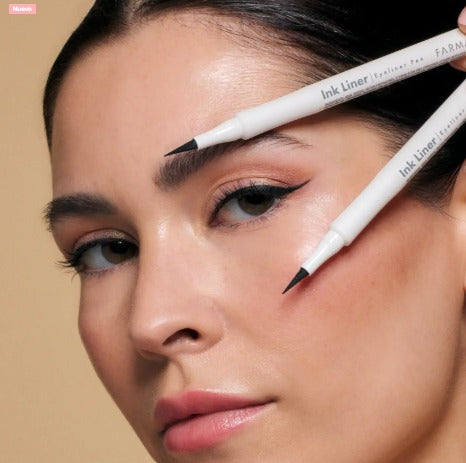 Farmasi Ink Liner – Bazaar Sale Edition (Up to 60% OFF)