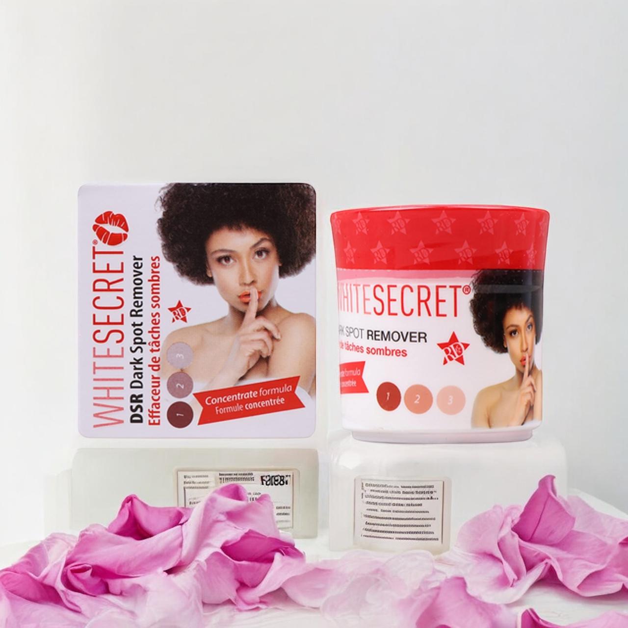Wholesale White Secret Dark Spot Removal Cream 30ml Pack of 12