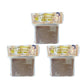 Eclaircissant Larissa Lightening Soap Honey 225g Pack of 3