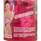 Belle Vie Collagen Clarifying Exfoliating Soap Cup 670g