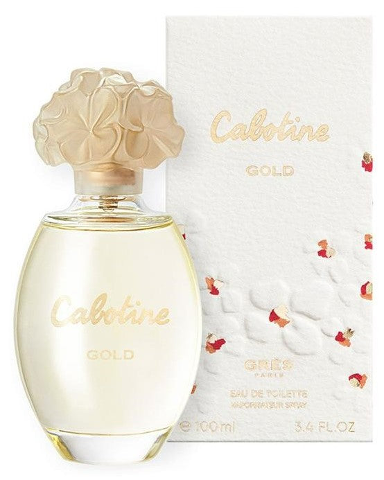 Cabotine Parfums Gres Eau de Toilette